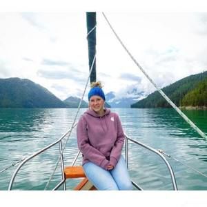 Meet your Posher, Bailey